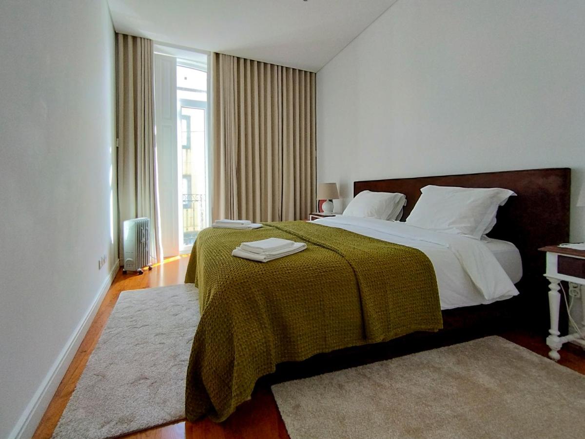 Double Room with Private External Bathroom