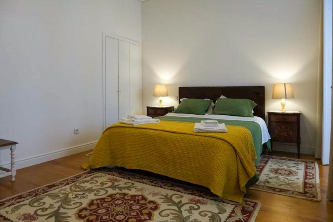 B&B Porto - Casa Velha Guesthouse - Bed and Breakfast Porto