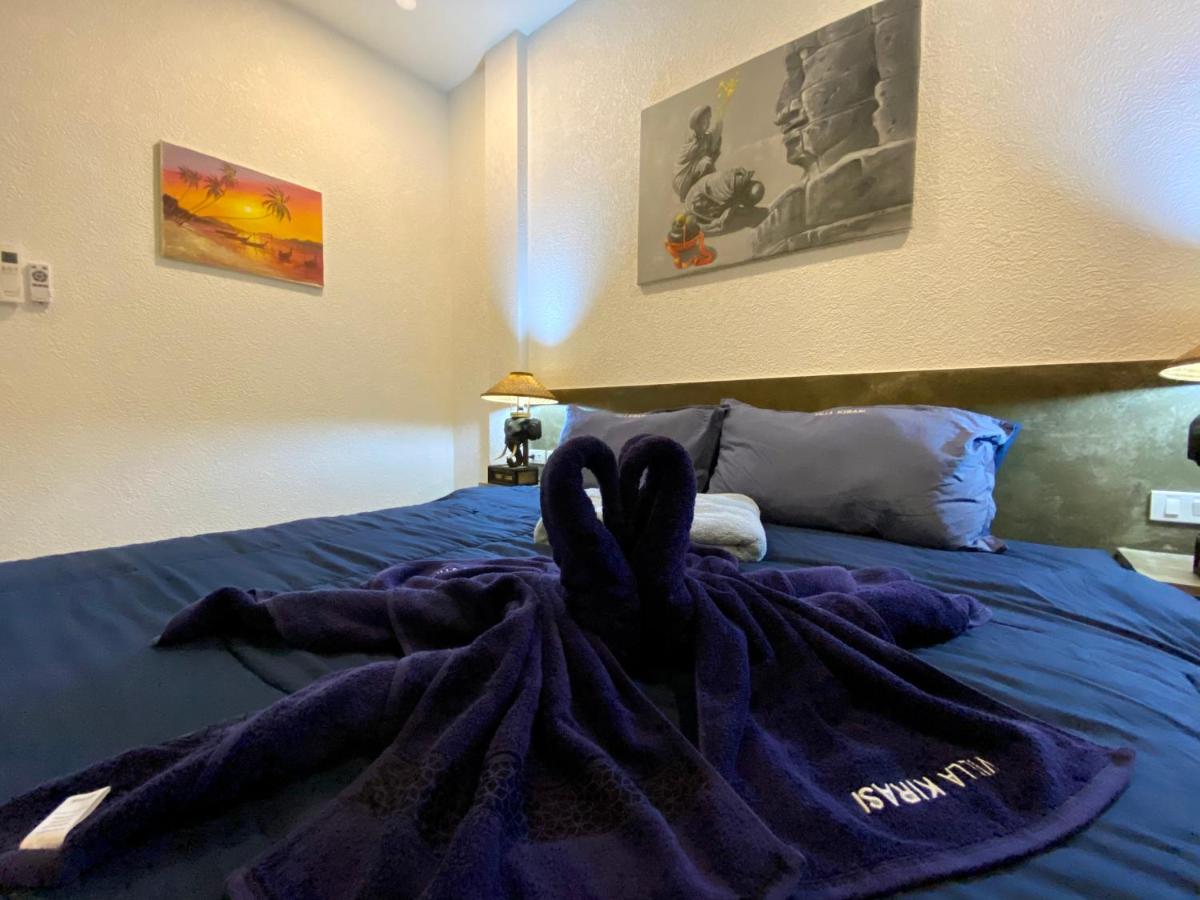 Habitación Doble Deluxe con balcón