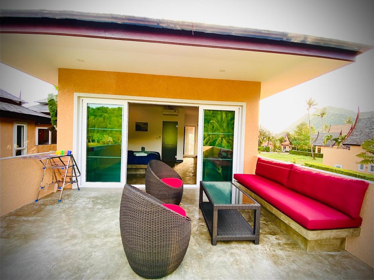 Villa Kirasi - B&B