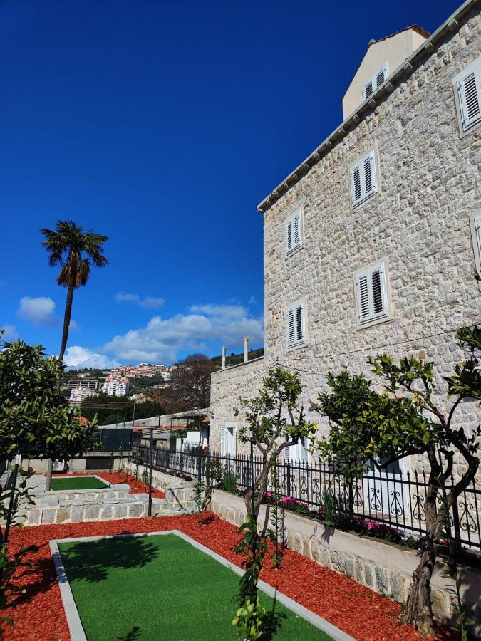 Apartments Harriet - B&B Ragusa
