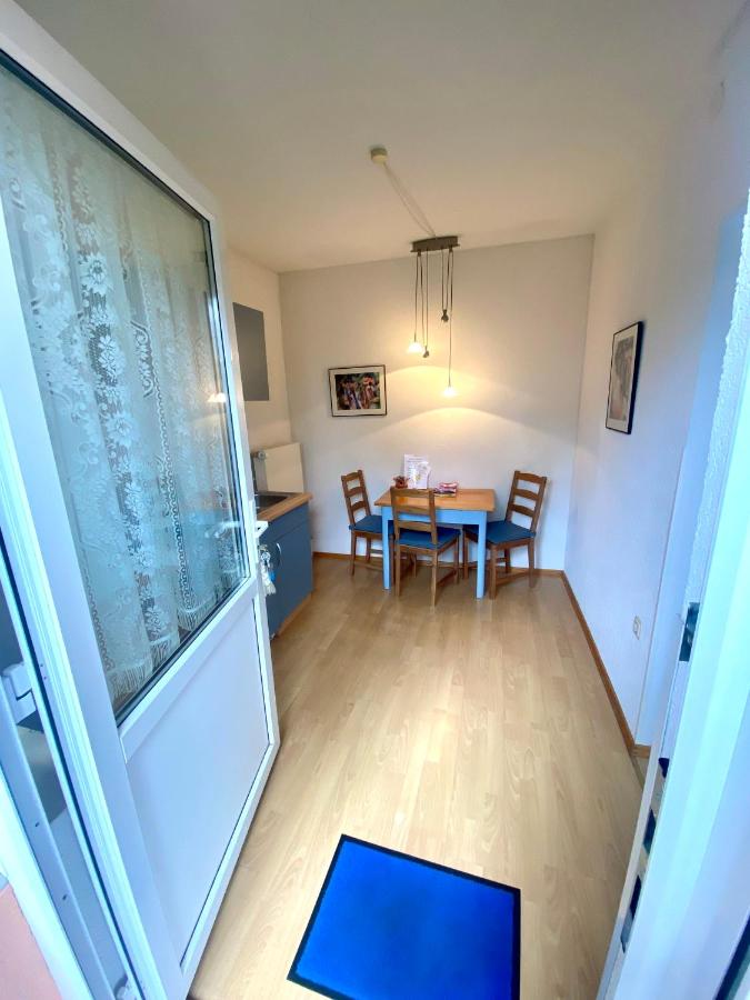 Apartment mit 1 Schlafzimmer