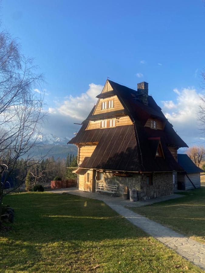 B&B Łapszanka - Zakątek w Dolinie - Bed and Breakfast Łapszanka