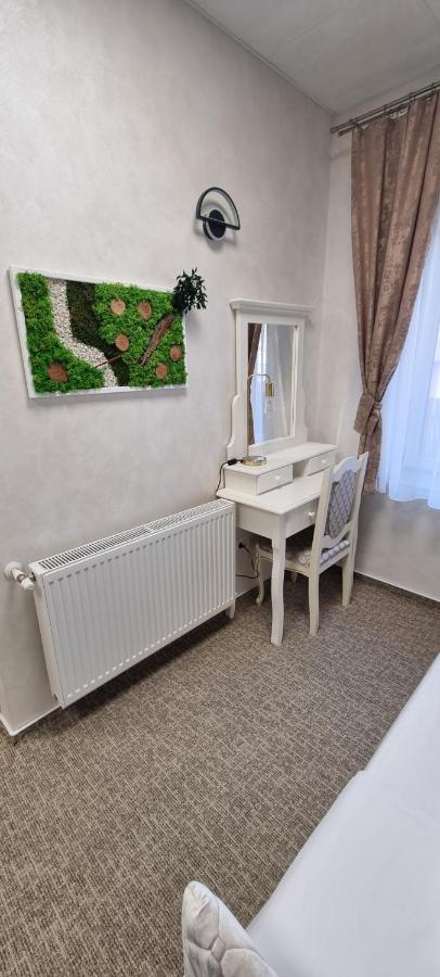 Deluxe Familiesuite