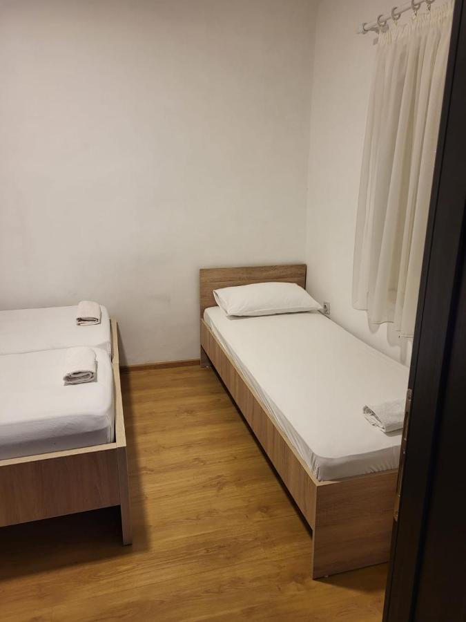 Apartman Marija - Ferienwohnung