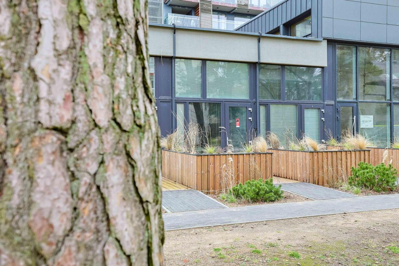 Central Oasis by the Sea, By Cohost - Chambres d’hôtes Palanga