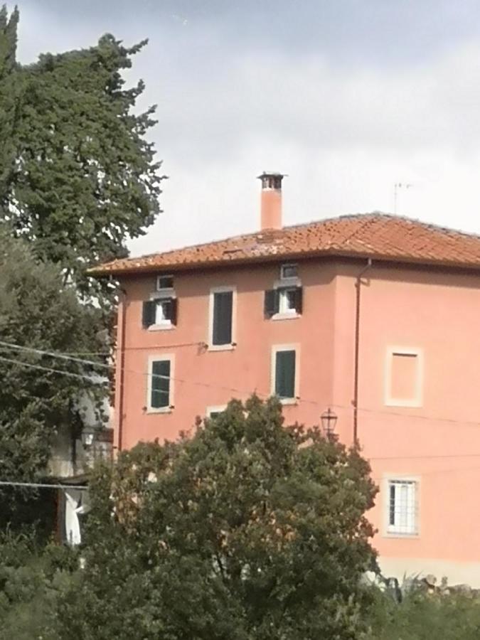 Villa Chiatri - B&B