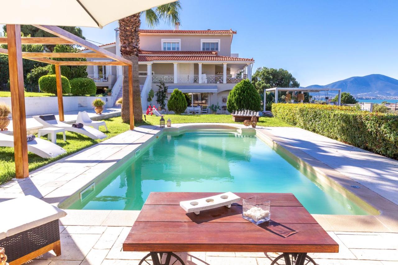 Mary's Villa - B&B