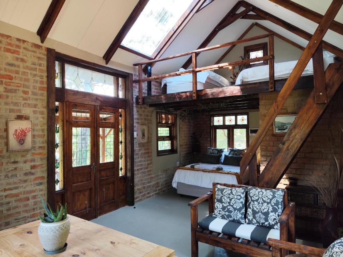 Deluxe Cottage