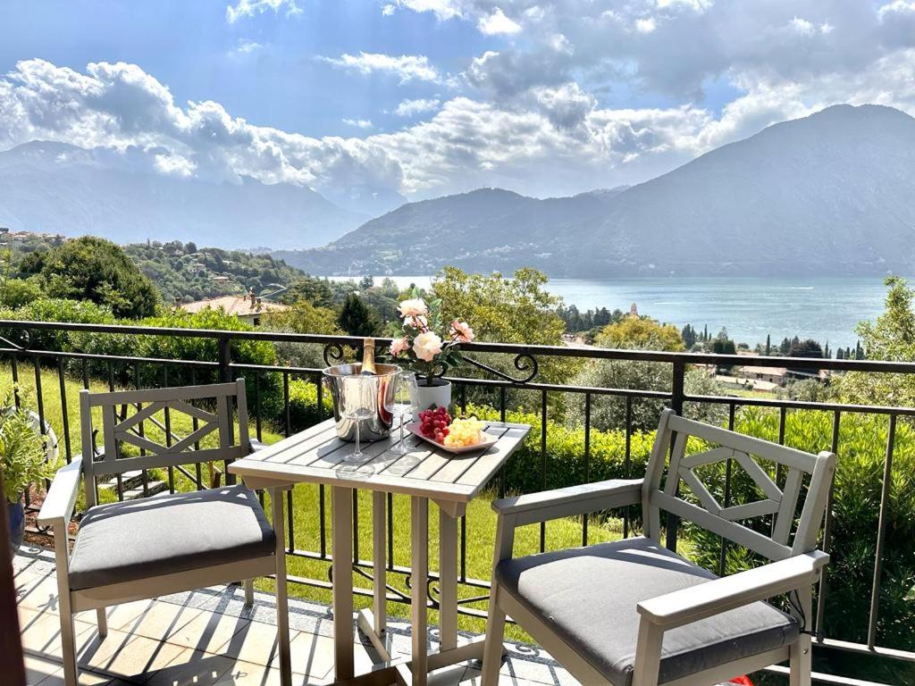 Vista Amorosa - Ferienwohnung