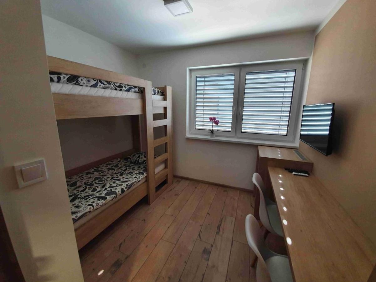 Twin Room with Private Bathroom