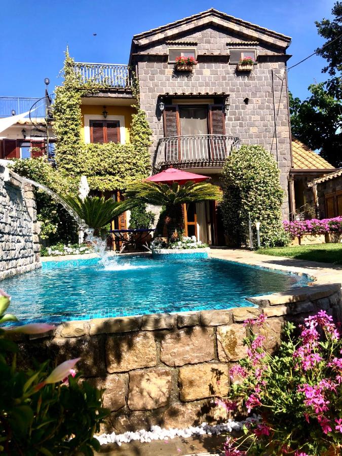 Maison Villa Angela - B&B