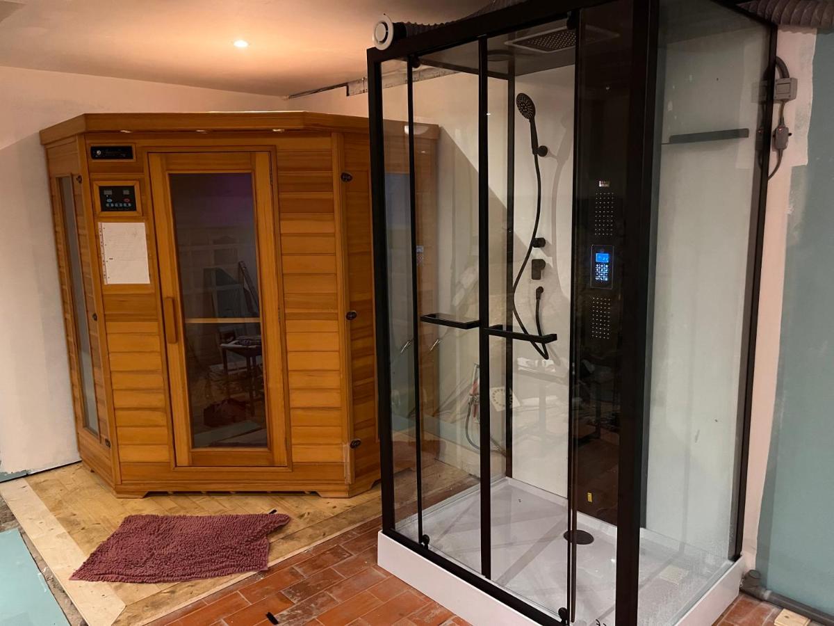 Chalet d’Ax Pyrénées - Bed and Breakfast Ax-les-Thermes