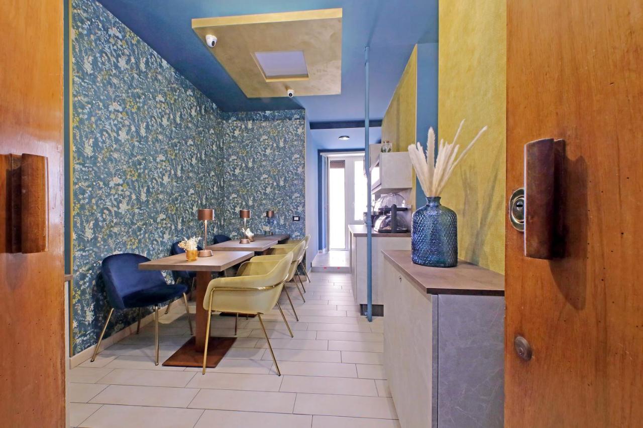 Roma Suite Centro - B&B