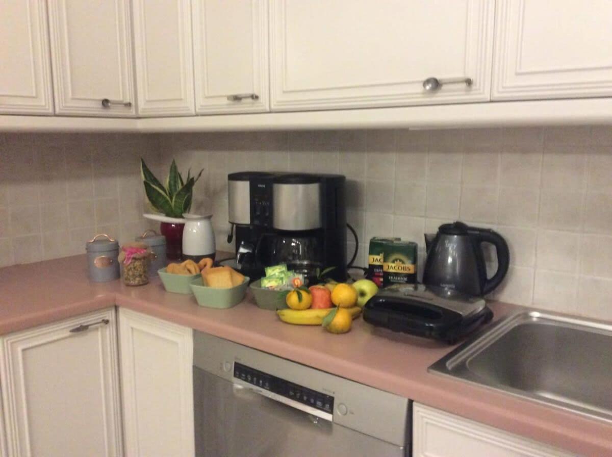 Dolce Favola Nomad Casa - Kalamata's City Getaway - B&B