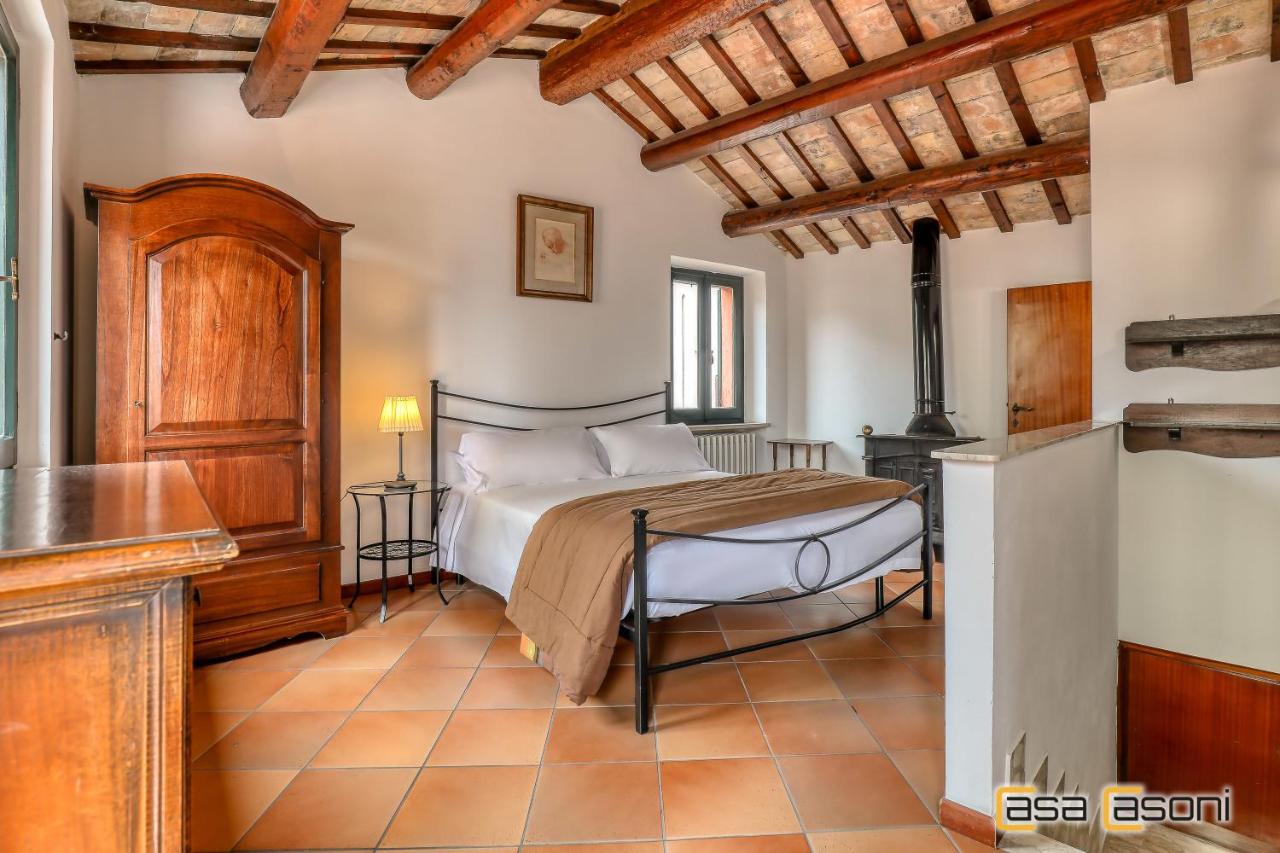 B&B Osimo - Sofia Casa Vacanze - Bed and Breakfast Osimo