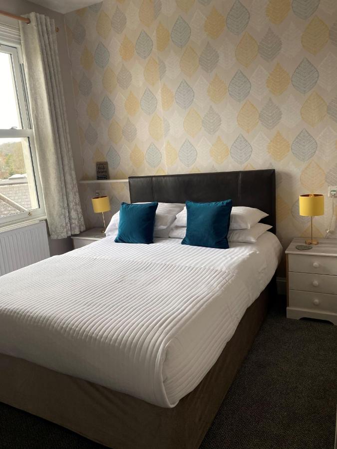 King Room with Garden View