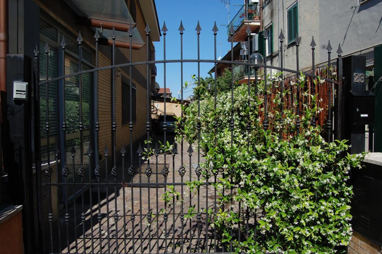 B&B GoodDay Roma Tor Vergata - B&B