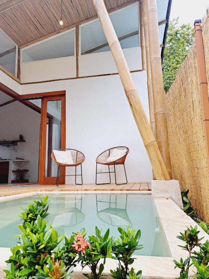 Casa Serena Private pool 800m from the beach - B&B