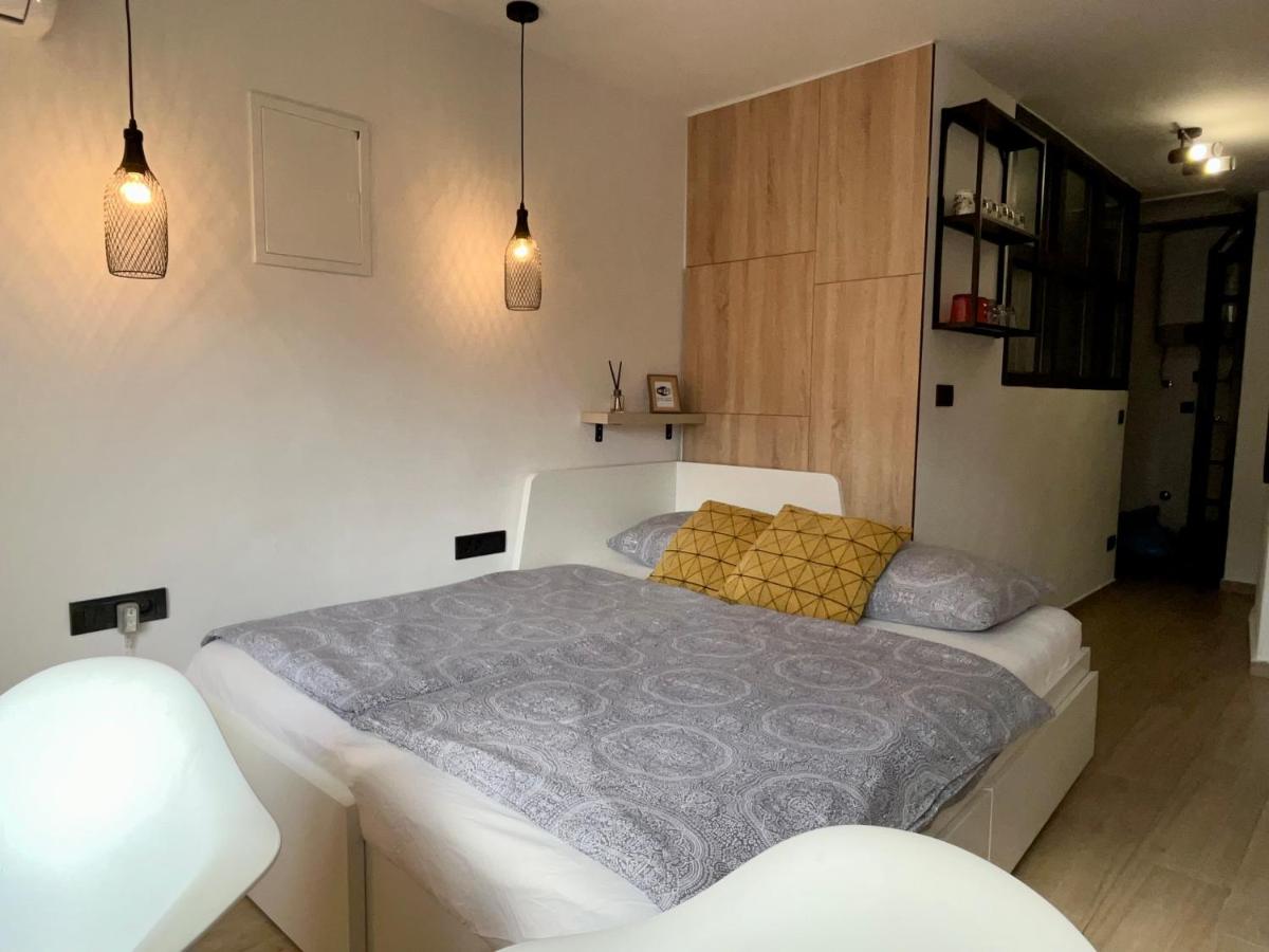 Appartamento con 1 Camera da Letto