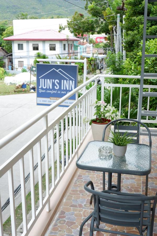 JUN's INN - Ferienwohnung
