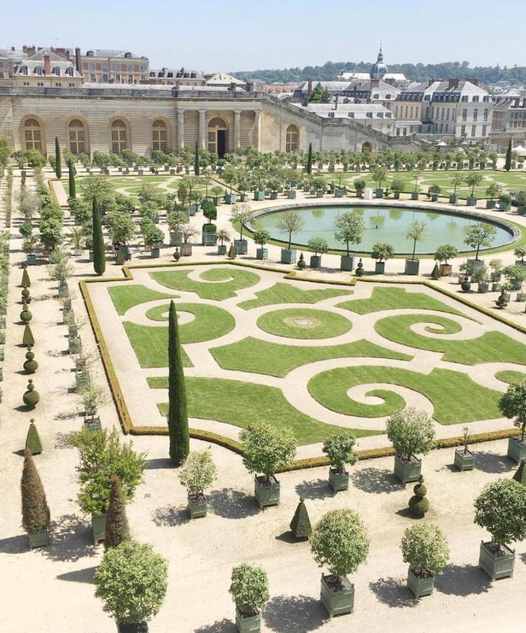 B&B rue Royale Versailles - B&B