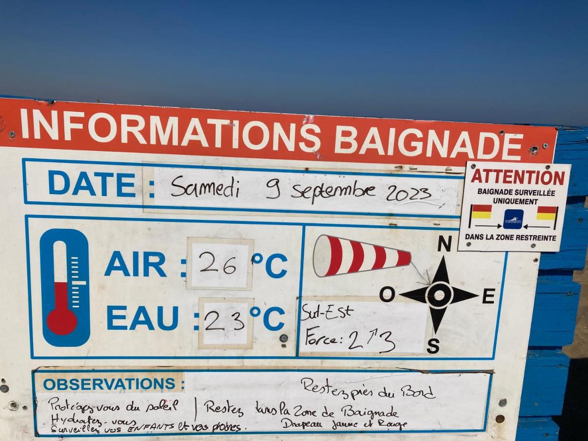 Cap au sud ! - B&B