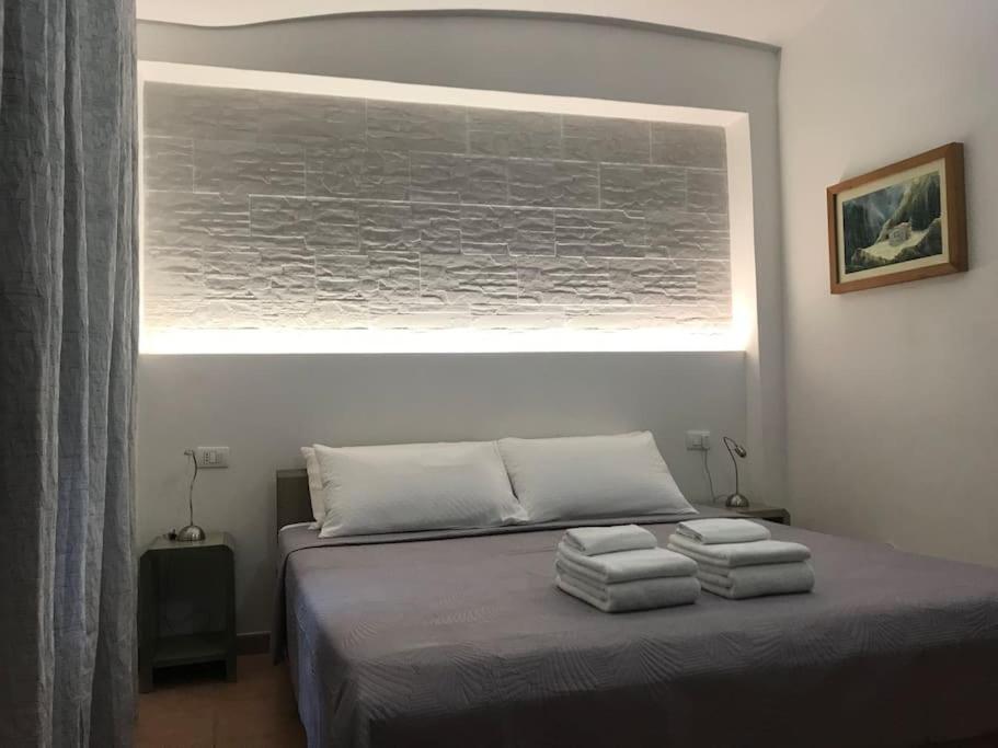 Mini Apartment Ospedale - B&B Alessandria