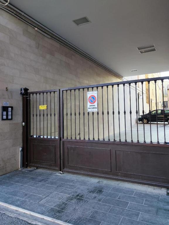 Loft Deluxe centralissimo-Antica Vetreria - Ferienwohnung