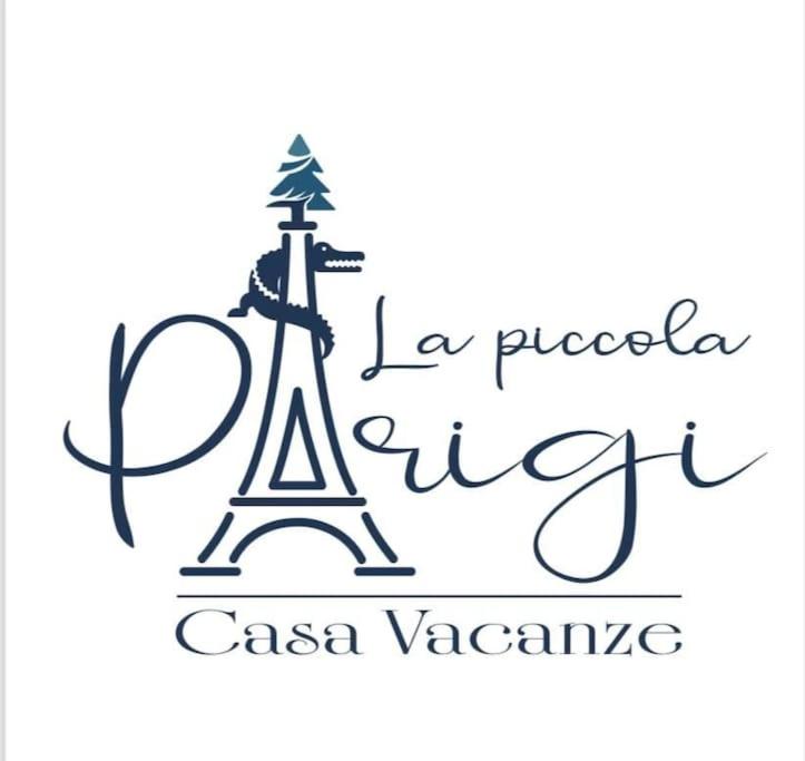 LaPiccolaParigi casa vacanze - Ferienwohnung