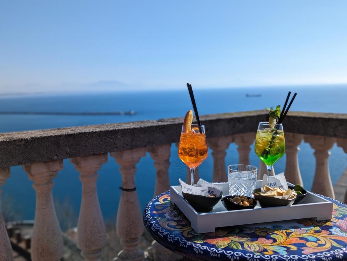 Villa Carosino - B&B Vietri sul Mare