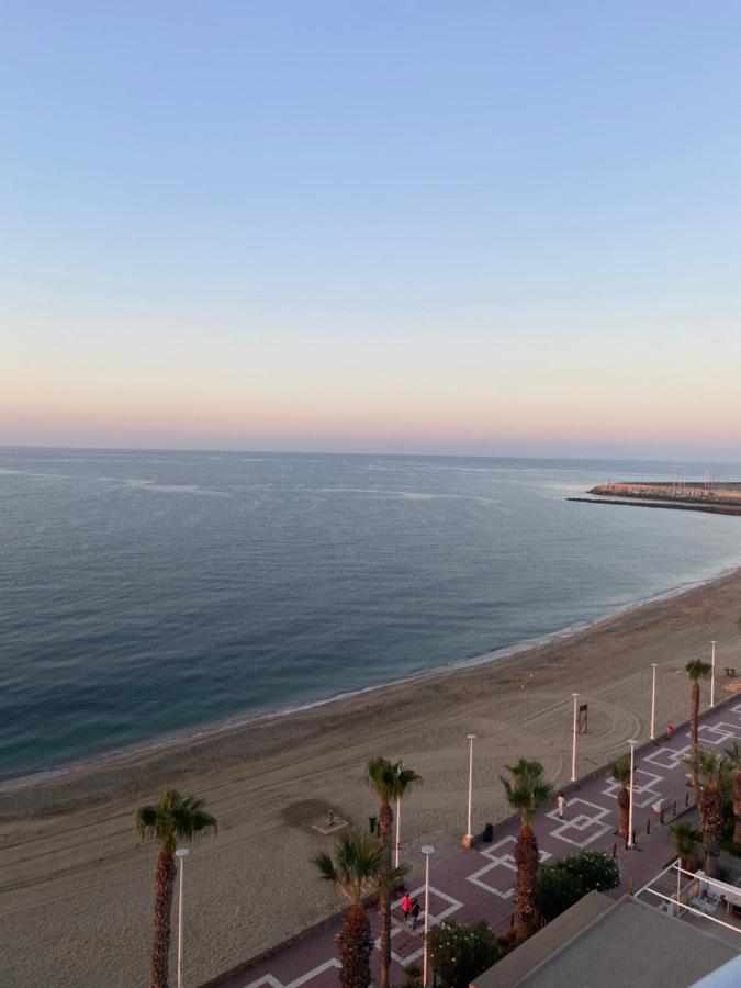 B&B Águilas - Balcón de Aguilas Espectacular Piso en primera linea de playa - Bed and Breakfast Águilas