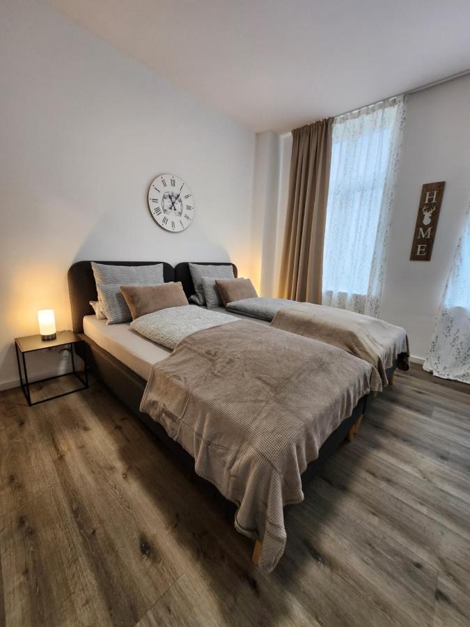 B&B Bad Salzuflen - Landhaus Appartement - Bed and Breakfast Bad Salzuflen