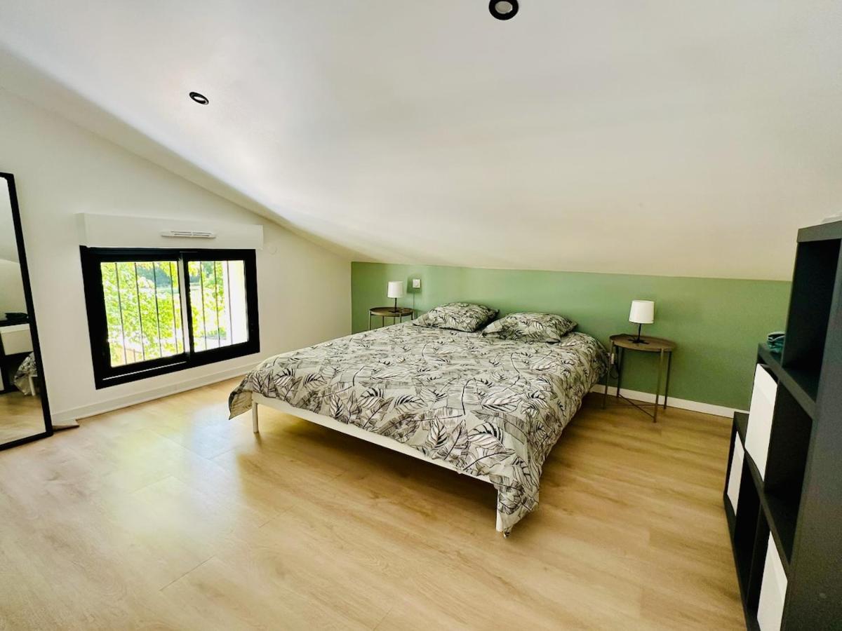 Appartement 1 Chambre