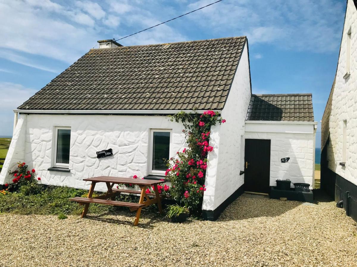 Three-Bedroom Cottage