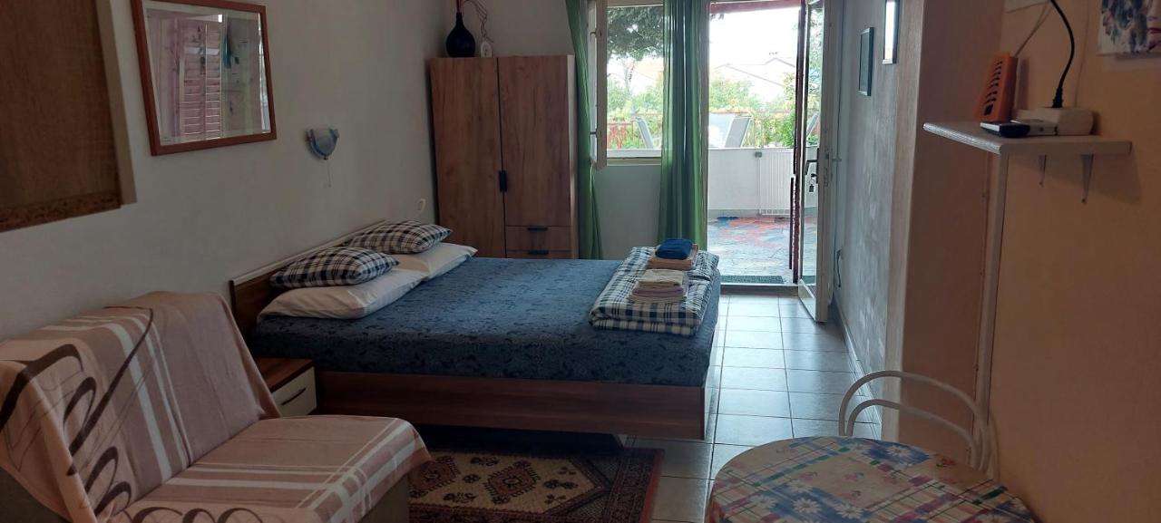 Appartamento Monolocale con Vista Mare