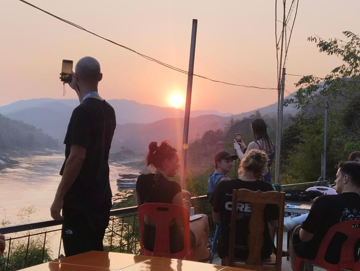 99 BACKPACKERS pakbeng - B&B Muang Pakbèng