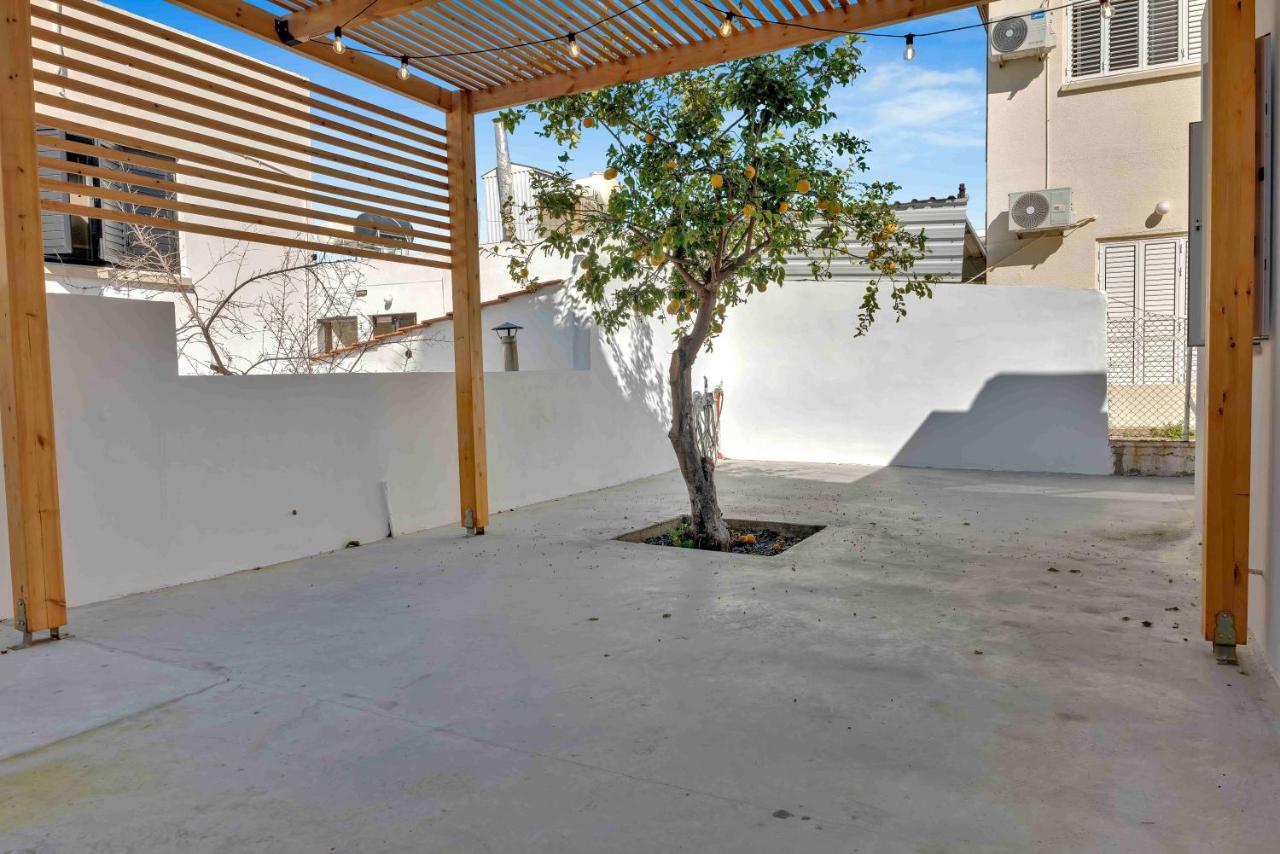 Appartement 3 Chambres