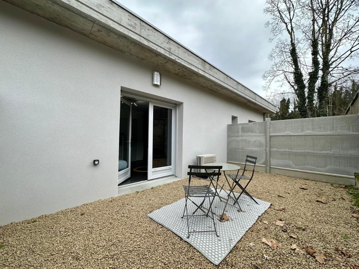 Le Chic - Parking - Extérieur - Fibre - Calme - Bed and Breakfast