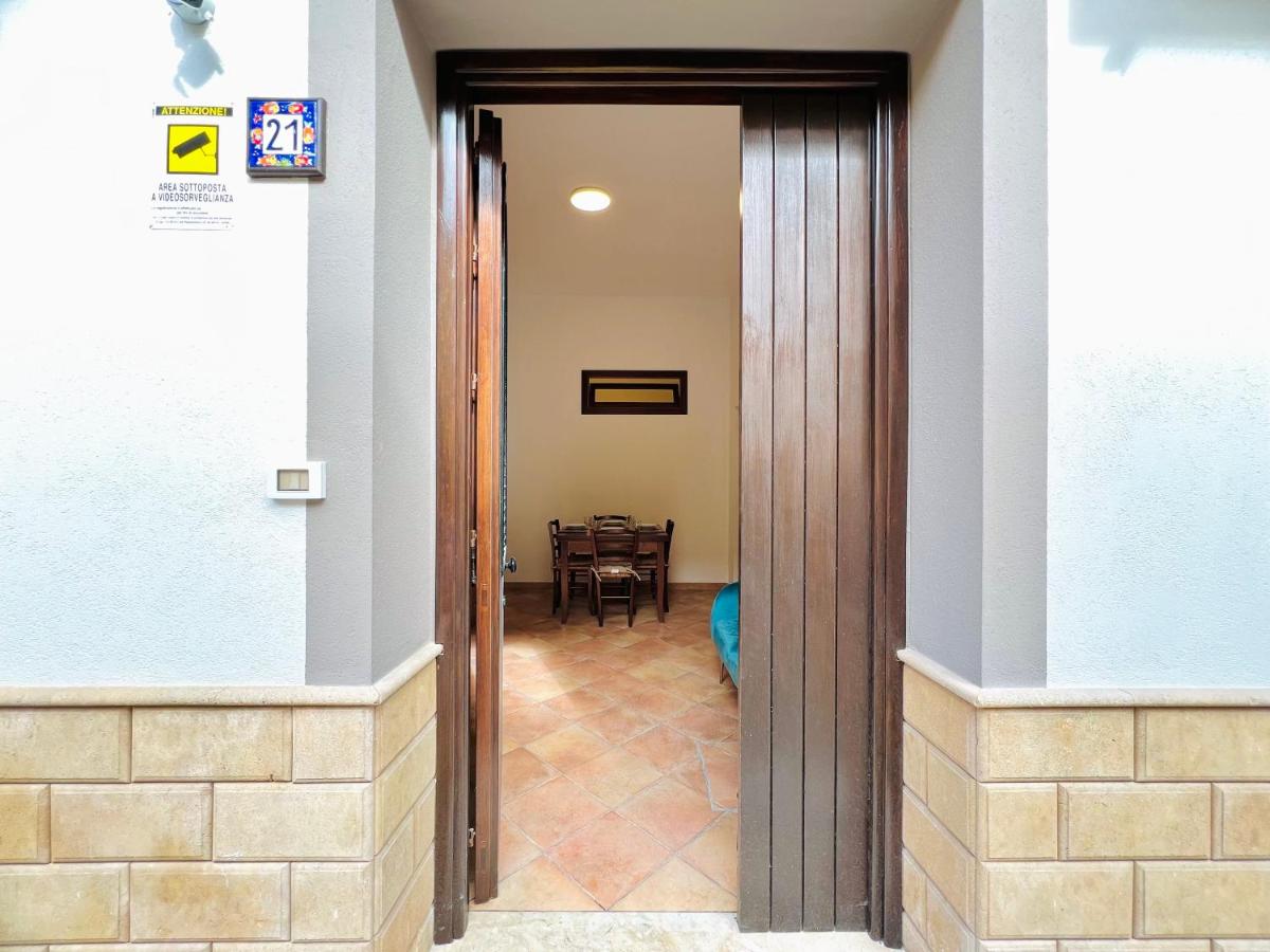 Casa Carlotta Apartments - B&B