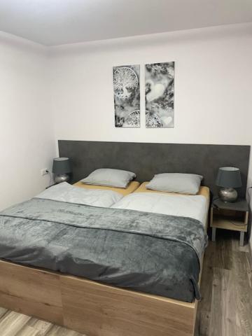 B&B Poprad - Rado Apartments - Bed and Breakfast Poprad