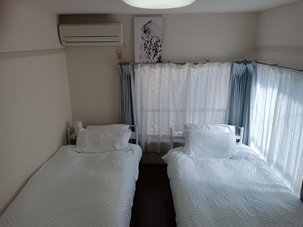 B&B Tokio - Tokyo downtown - Bed and Breakfast Tokio