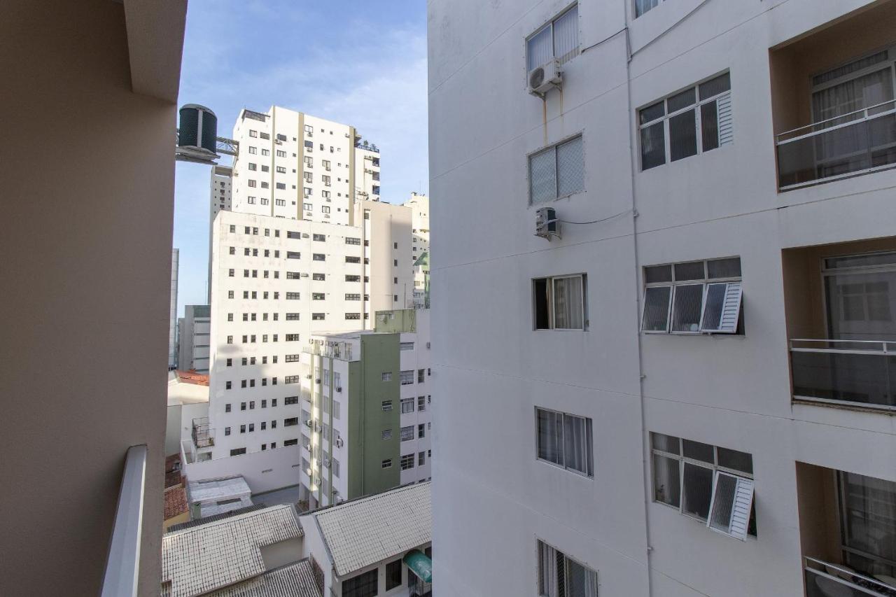 SCR64 - 2 Dorm Climatizados, Confortável, TV Smart - B&B