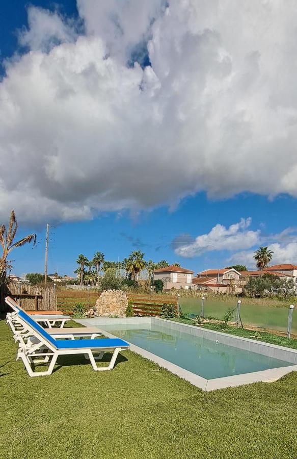Konstantinos holidays house - B&B
