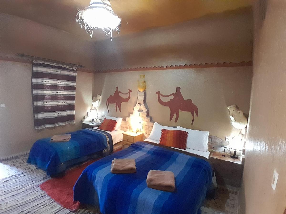 Familienzimmer