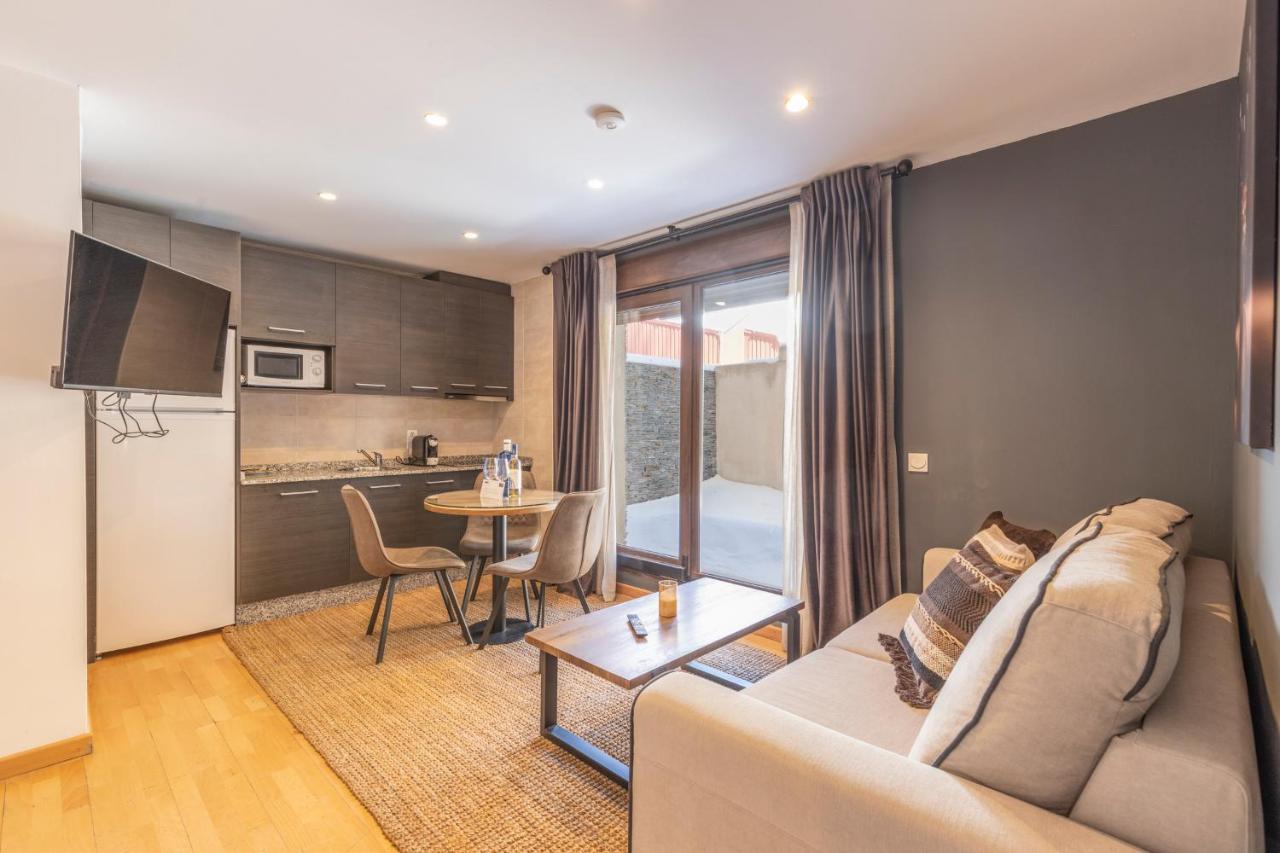 Studio Apartment - Ground Floor