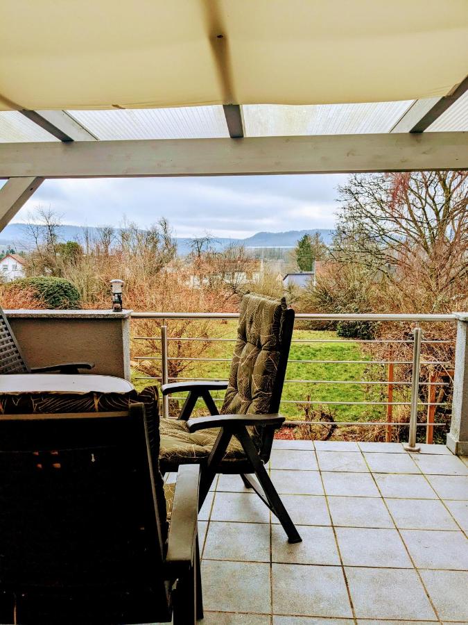 Hexenhaus - Bed and Breakfast Sankt Wendel