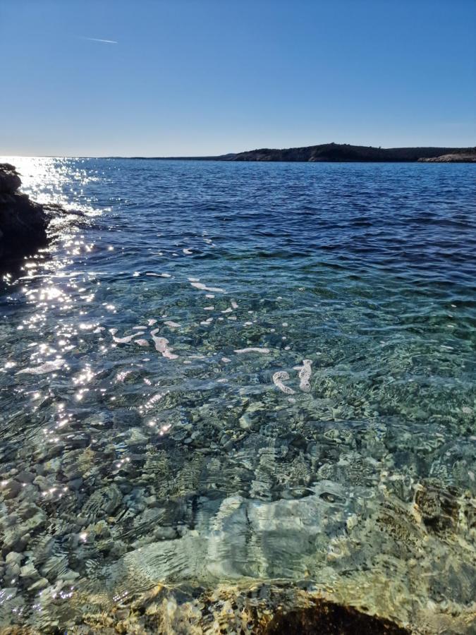 villa flores - B&B Kavran