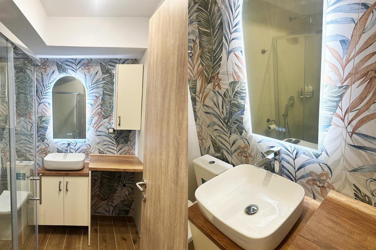 Kinfeels' junior suite (A1) - Chambres d’hôtes