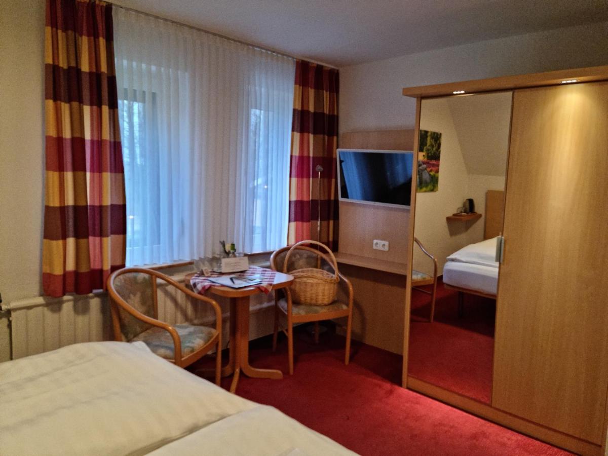 Doppelzimmer